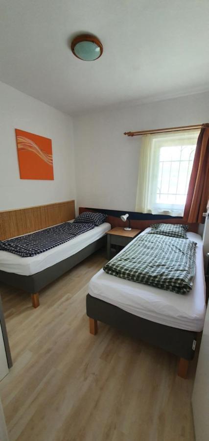 Forrest Apartman Gyenesdiás Zewnętrze zdjęcie