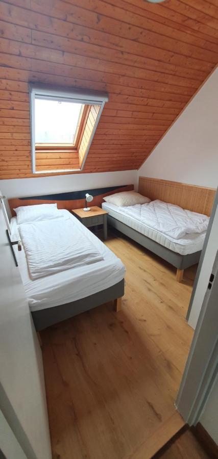 Forrest Apartman Gyenesdiás Zewnętrze zdjęcie